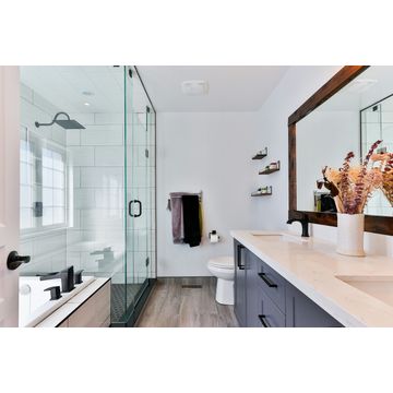 Bathroom Renovations by Grace projectz