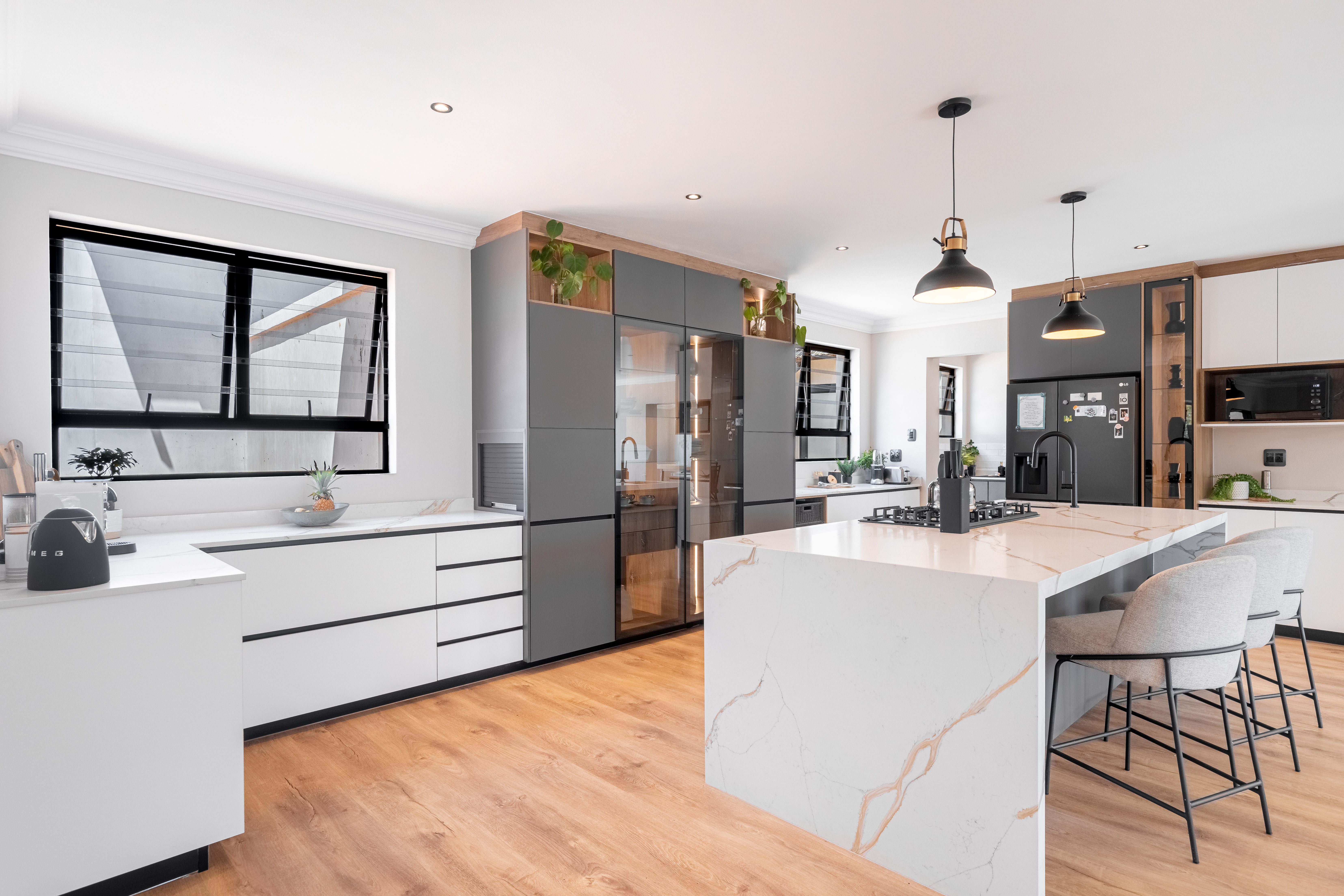 Kitchen Design Consultation