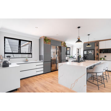 Kitchen Design Consultation