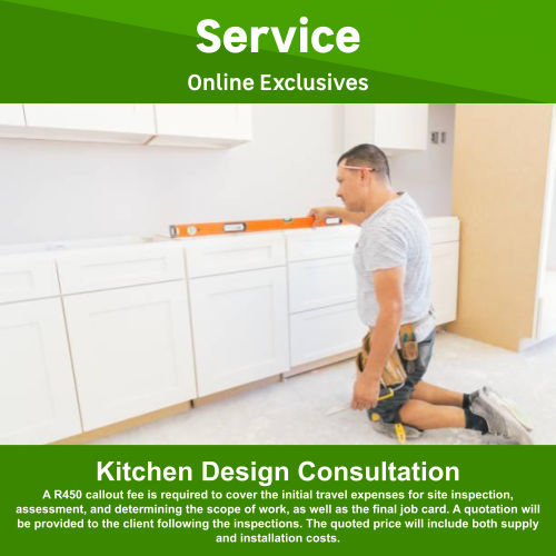 Kitchen Design Consultation