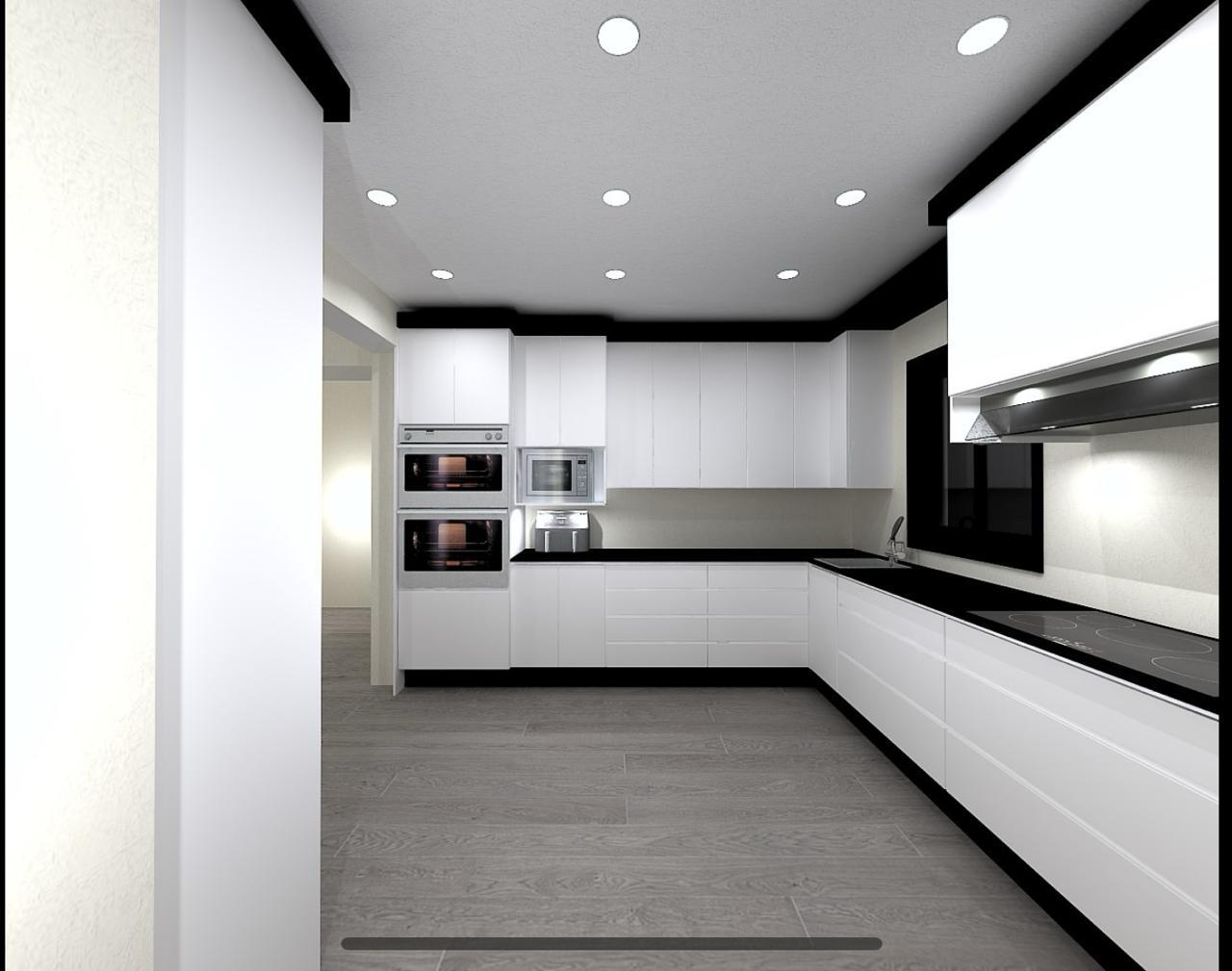 Downlighters Installation by Loupez Electrical
