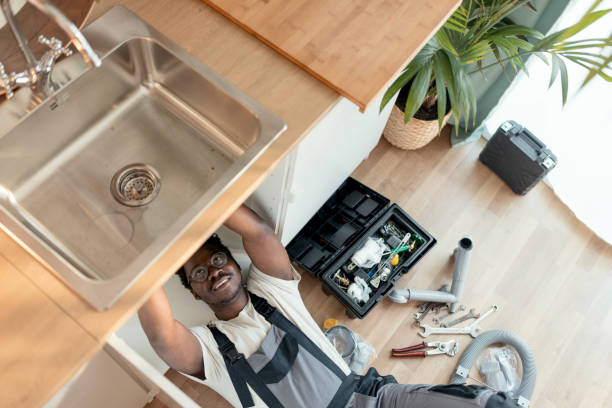 Kitchen Sink And Tap Installation by Fungai Trading And Projects