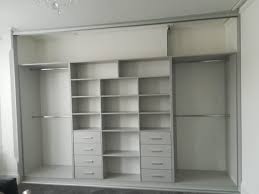 Callout for Built In Cupboards By Freeman T M