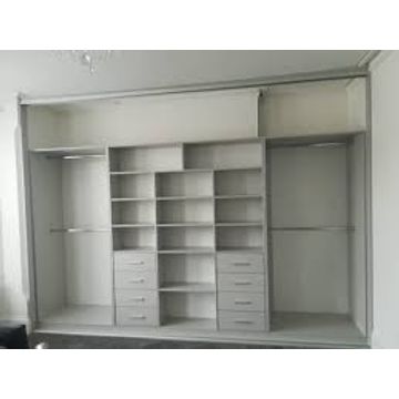 Callout for Built In Cupboards By Freeman T M