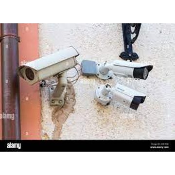 BIOMETRICS SYTEMS INSTALLATION CALL OUT BY AGA DINHLE