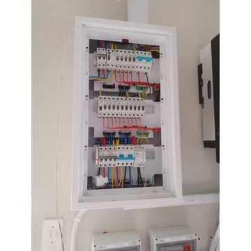 3 Phase Electrical Compliance Certificate CoC