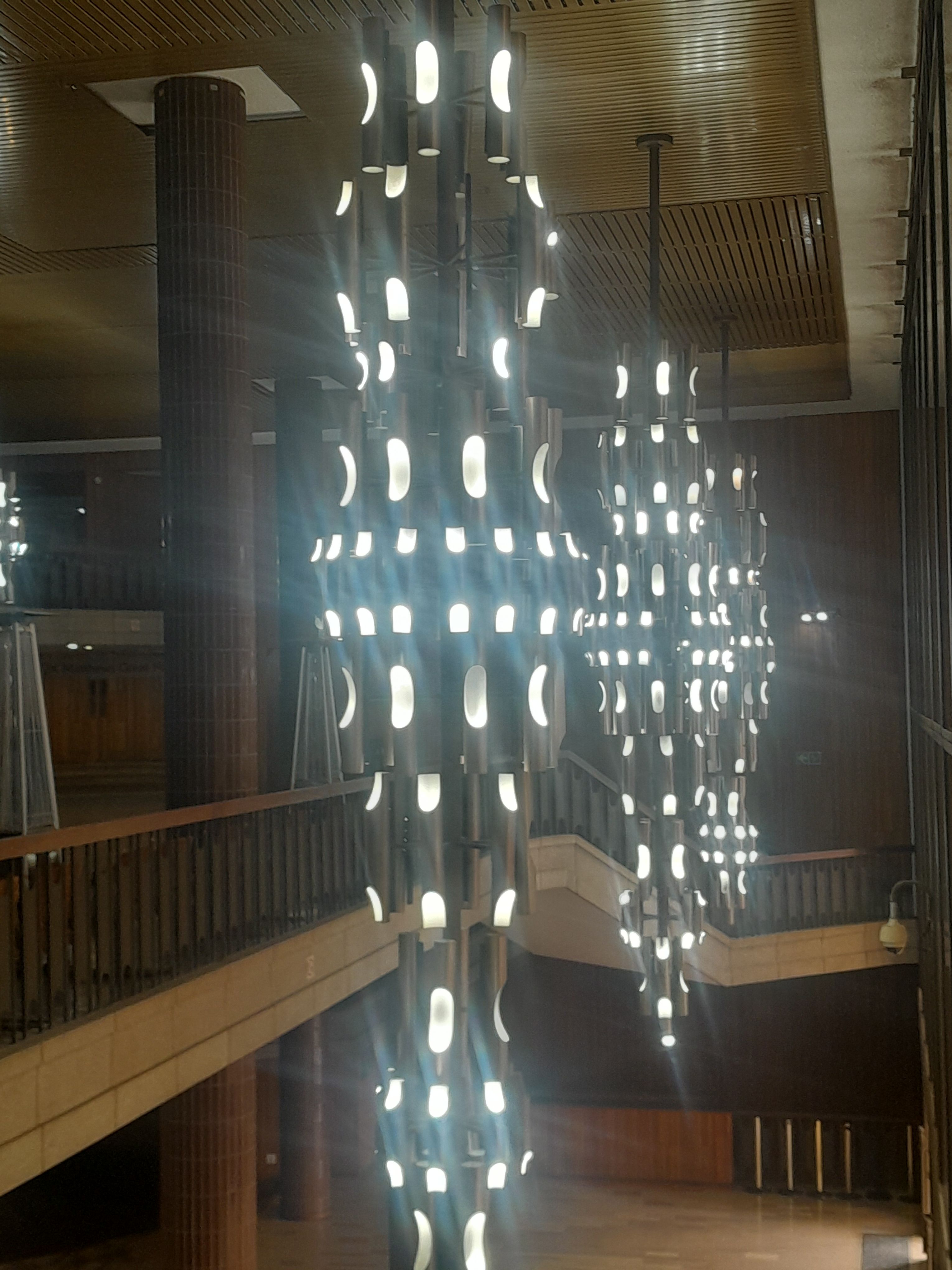 Lighting Installation