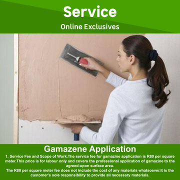 Gamazine Application By Freeman Tirivamwe Mapfuwa