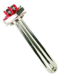 Install or replace 1kw kwikot geyser element