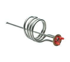 Install or replace 2kw kwikot geyser element