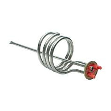 Install or replace 2kw kwikot geyser element