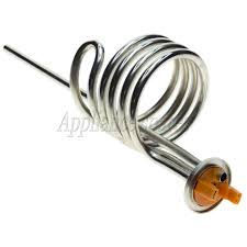 Install or replace 3kw kwikot geyser element