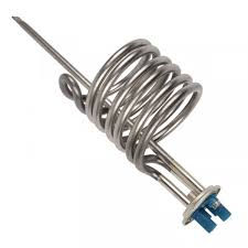 Install or replace 4kw kwikot geyser element