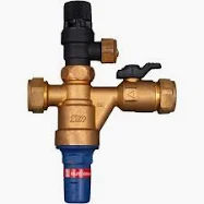 Install or replace 400 kpa geyser pressure valve by Kwaramba electrical contractors