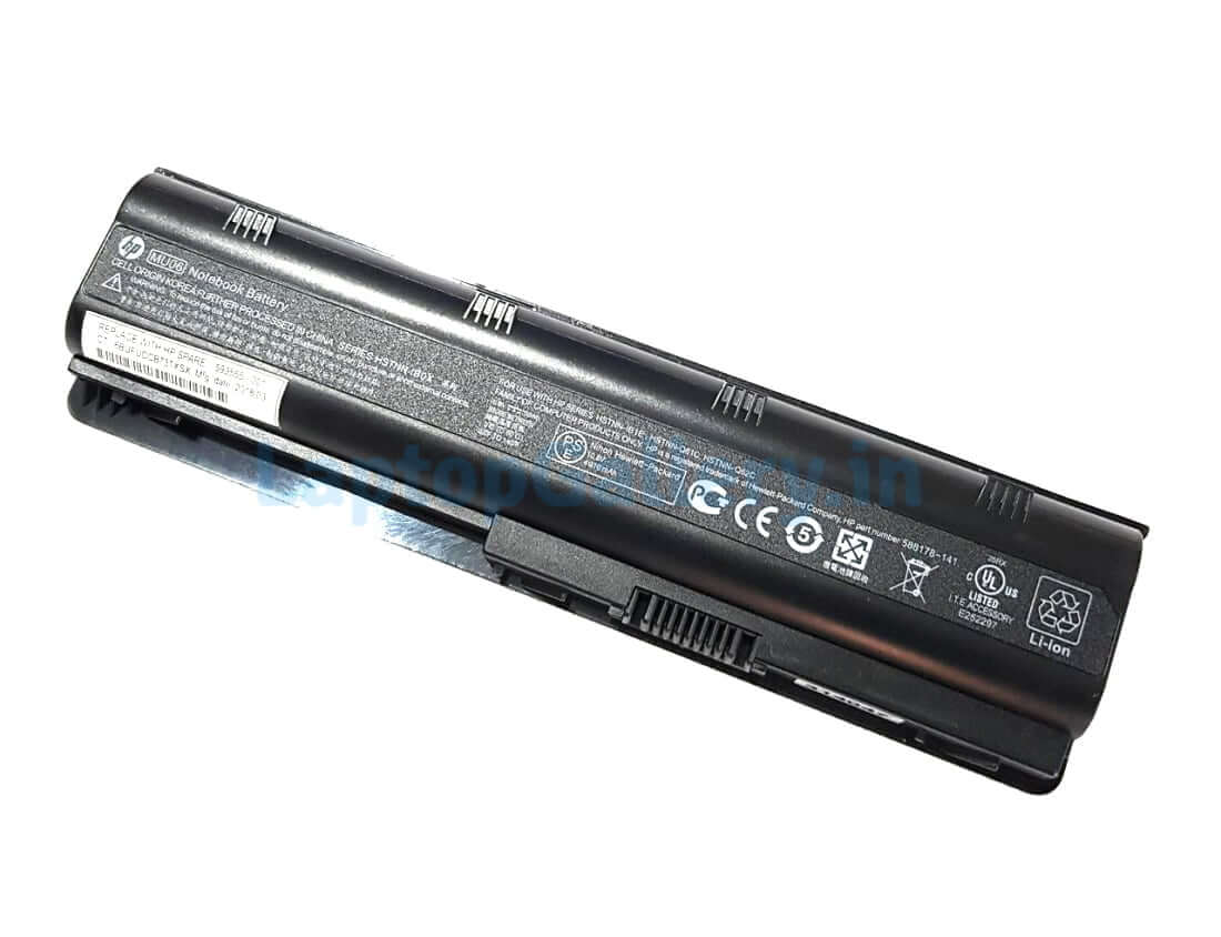 Vibrant Battery for HP G42 G56 G62 HP Pavilion DM4-1000 (P/N: 586006-321)