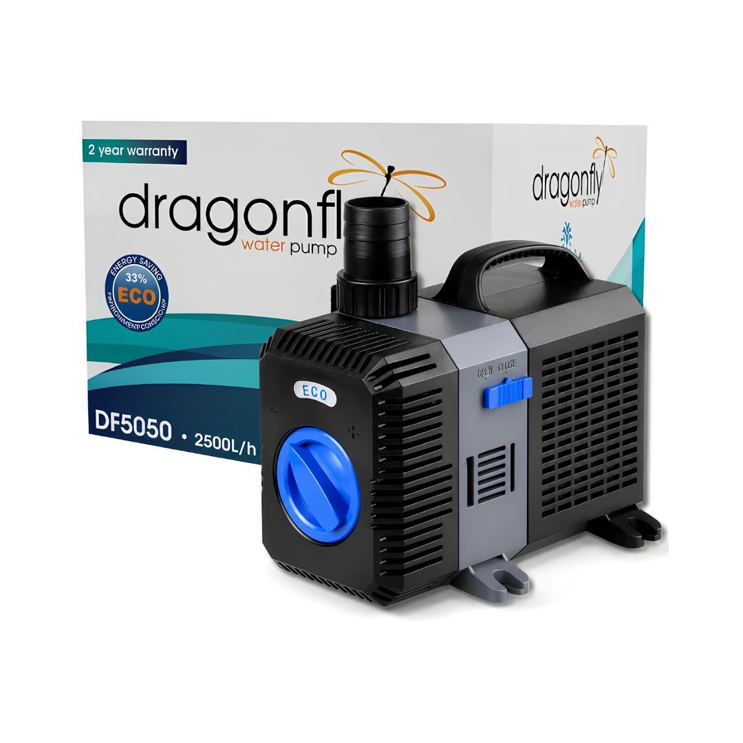 Df5050/5 pond pump