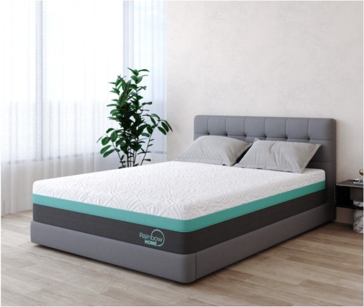 Wendy Three Quarter Pocket Spring Mattress