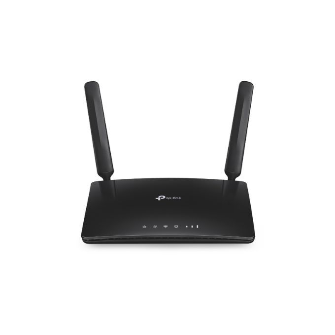 TP-Link AC750 4G LTE Router Wireless Dual Band