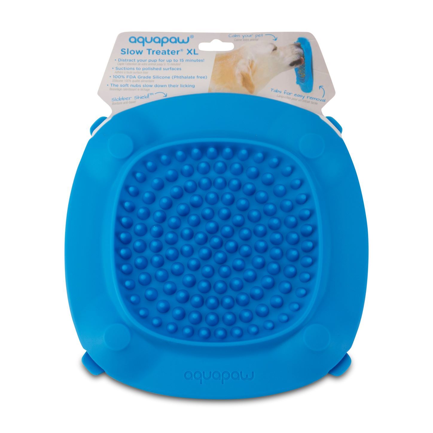 Aquapaw Dog Feeder - Slow Treater