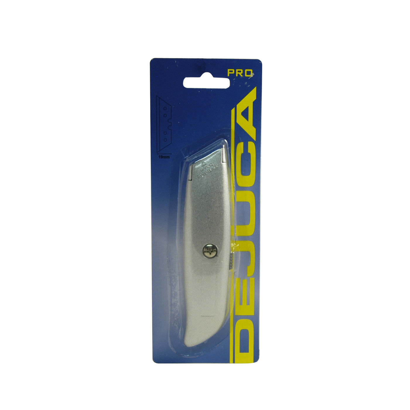 Dejuca - Trimming Knife - Retractable Blade - Sx-34 - 10 Pack