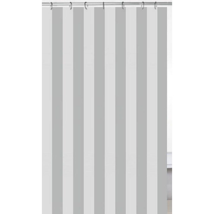 Shower Curtain - 1.8m W x 1.8m H - DS6