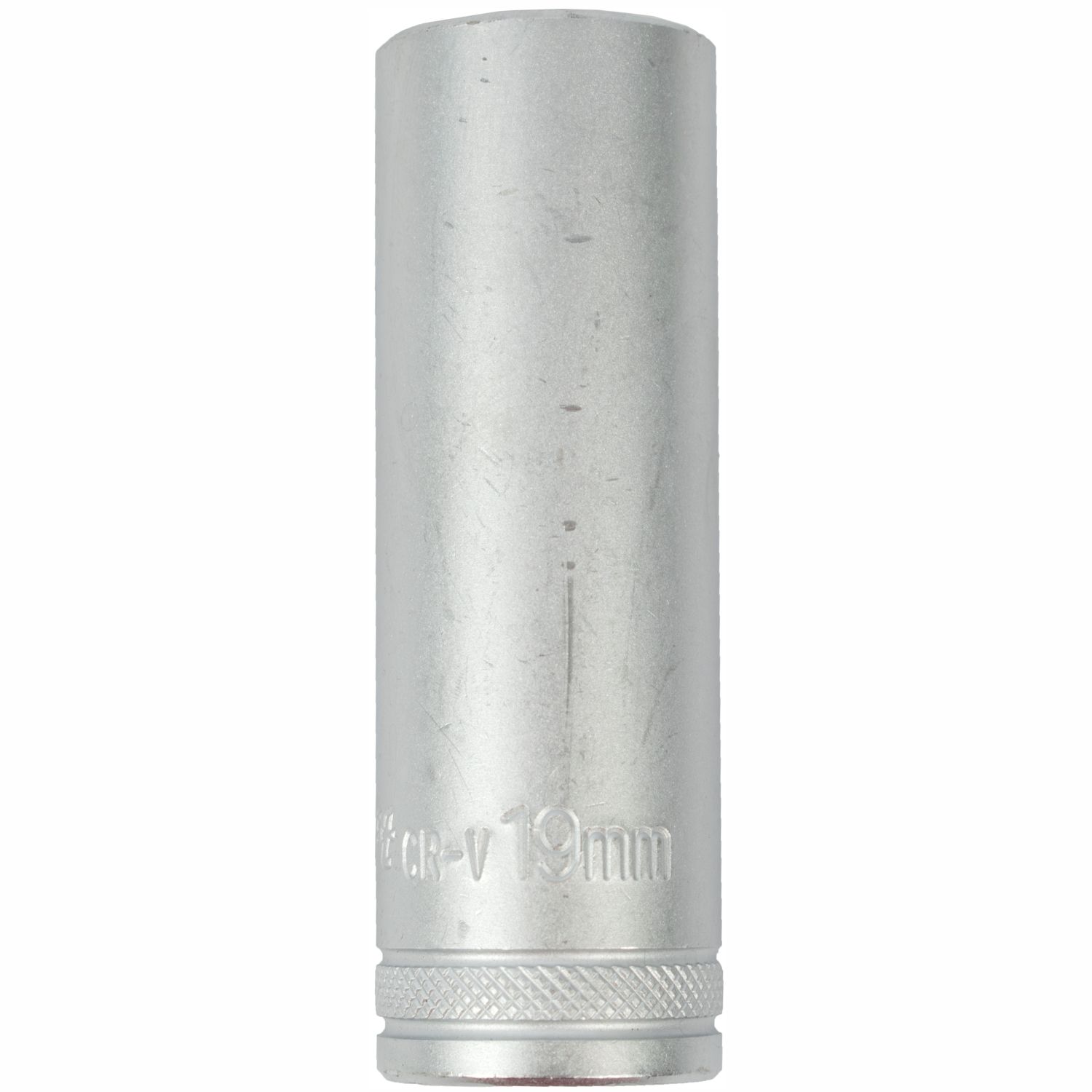 Socket 19Mm 1/2" Dr Deep Socket Crv 12 Point