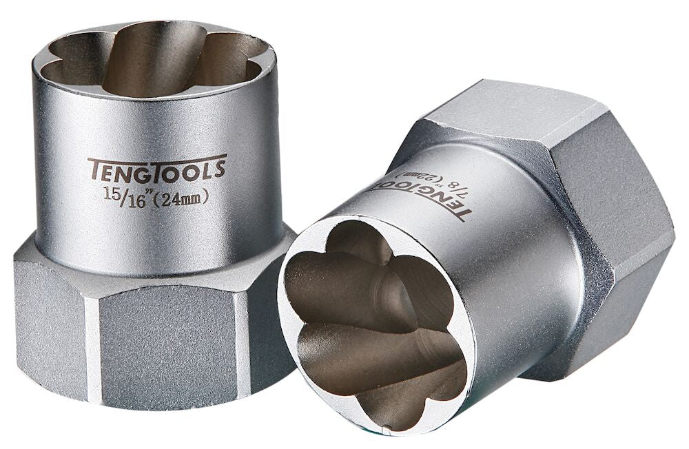 Stud Extractor 3/8 14MM