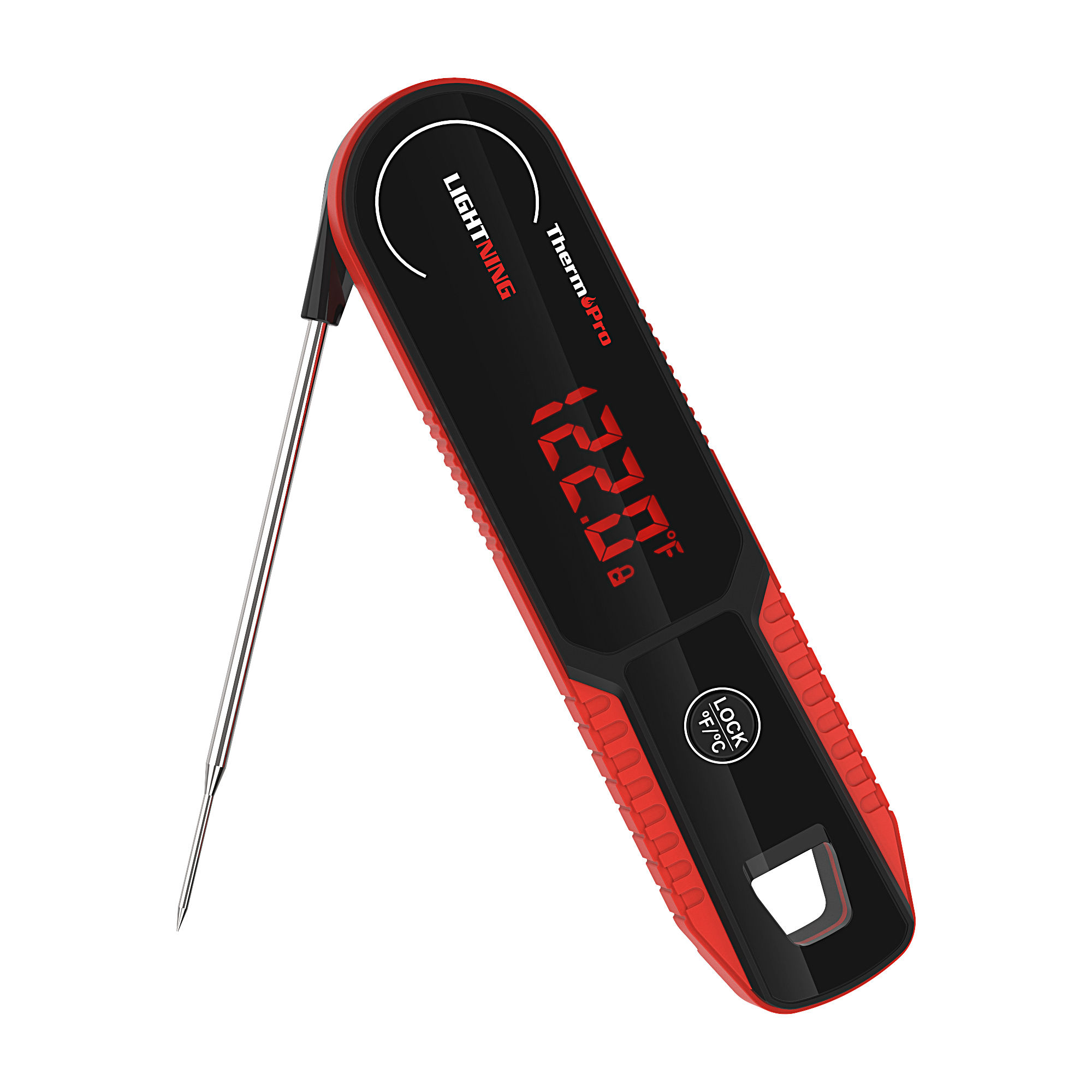 ThermoPro Thermometer Digital Super Fast Read Waterproof