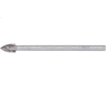 Tork Craft - Glass & Tile Drill 5mm - 4 Pack