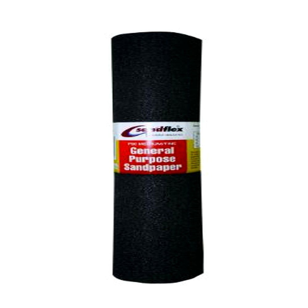 80 Grit Floor Sanding Strip Roll 3001000mm Professional Grade