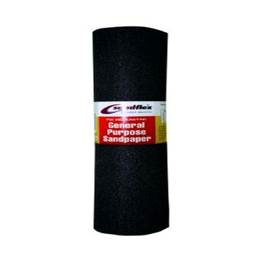 80 Grit Floor Sanding Strip Roll 3001000mm Professional Grade