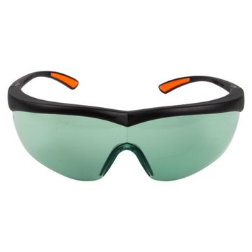 GHS - Safety Spectacles - Ulitmate - Green - 2001