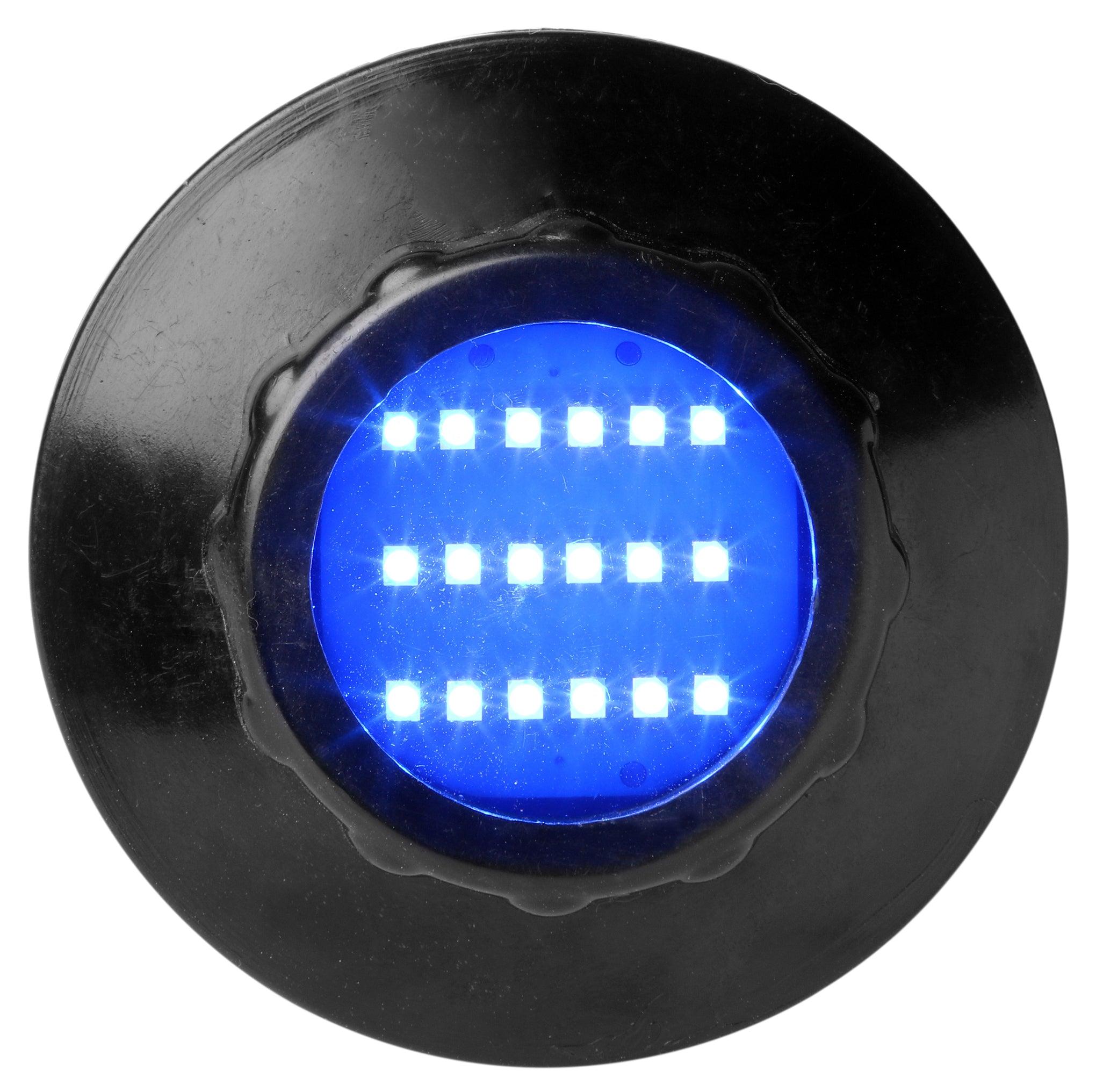 Speck Led Lights Specktralight Aqua Aimflow Blue Boxed