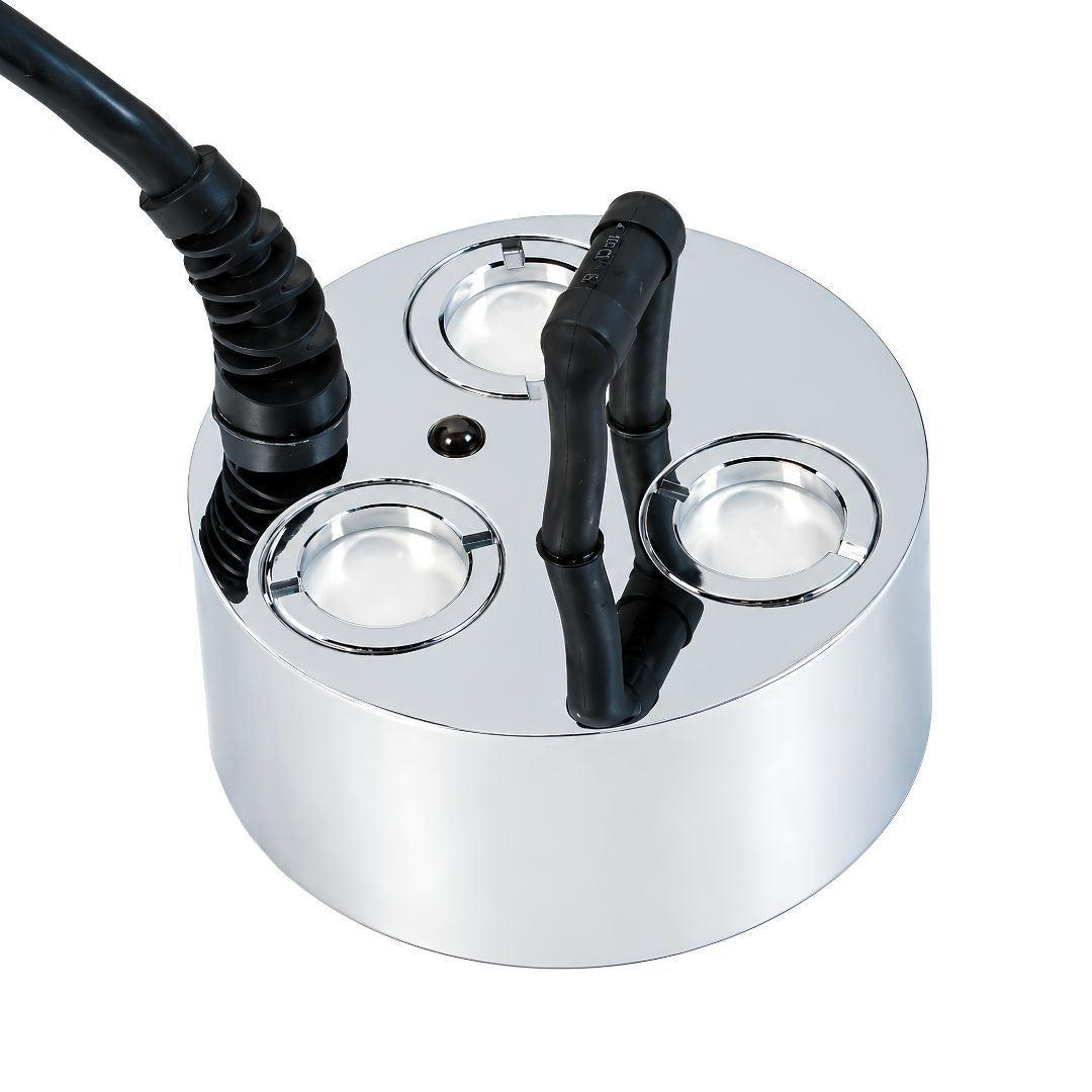 Extra Large Mist Maker 3 Disc