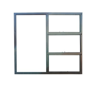 Windows Pvc Top Hung