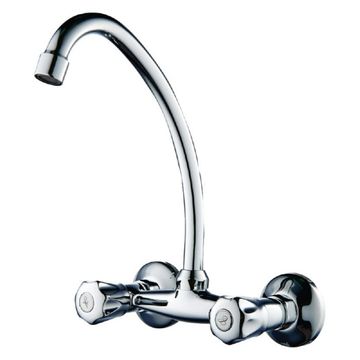Visto Sink Mixer W/T