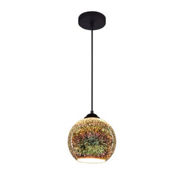 Pendant Lighting Star Range S1