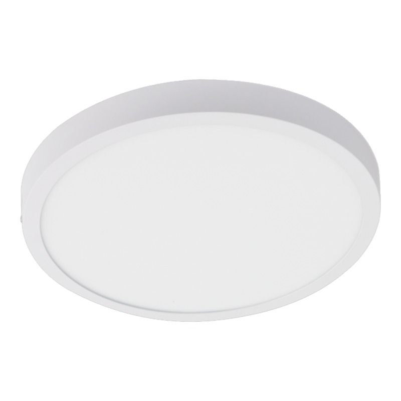 LED Surface Die Cast Aluminium with PC Cover