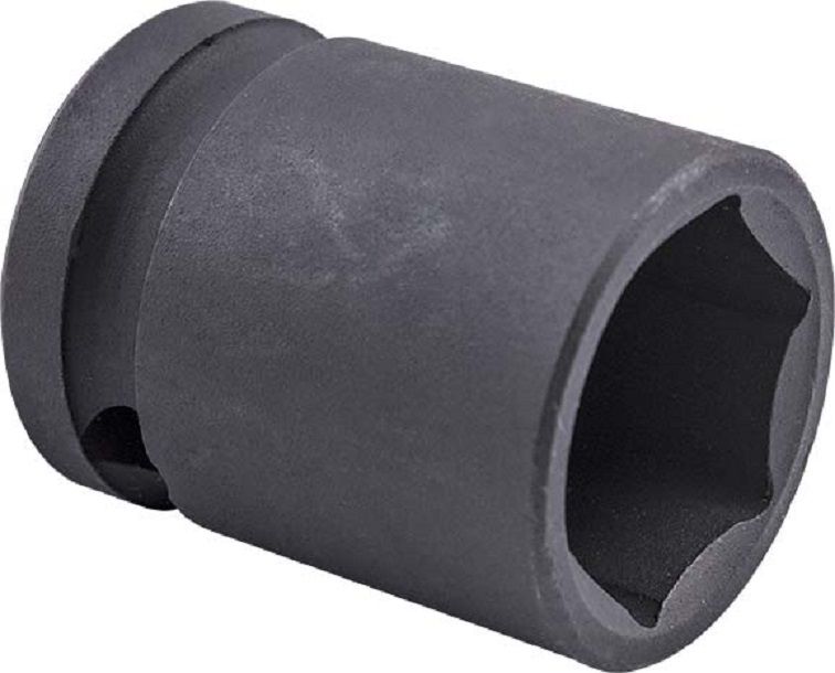 Tork Craft - 18mm 1/2" Drive 6Pt Impact Socket - 2 Pack