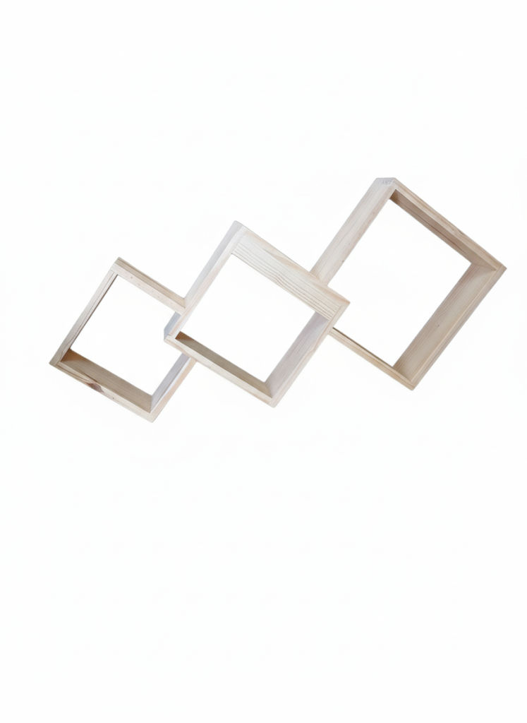 3-Phase Cube Combo