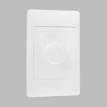 Fan Speed Control + Light Switch