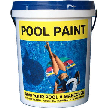 Subsurfex Light Blue Pool Paint
