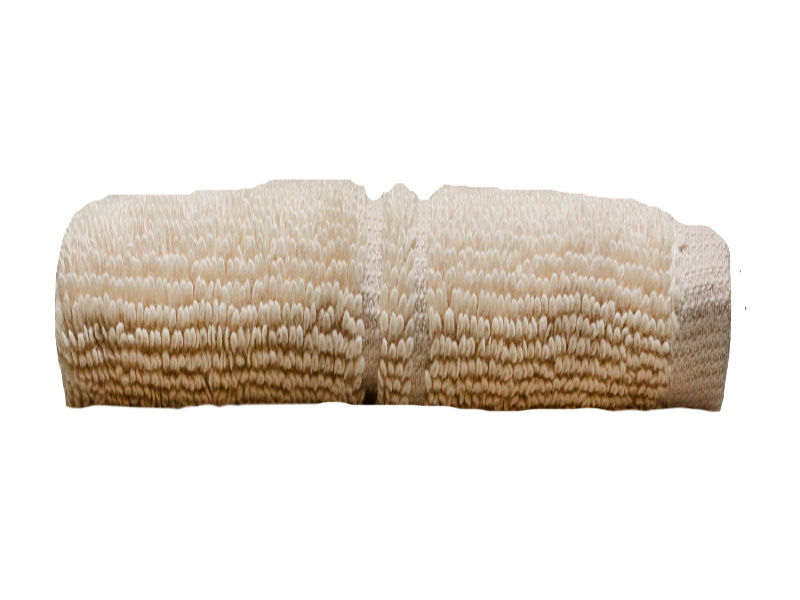 Bunty's Hotel Collection 900GSM 50x80cms Bath Mats - 01 Pc Pack - Tapioca