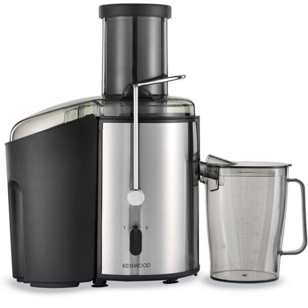 Kenwood Accent Collection Centrifrugal Juicer JEM02.A0BK