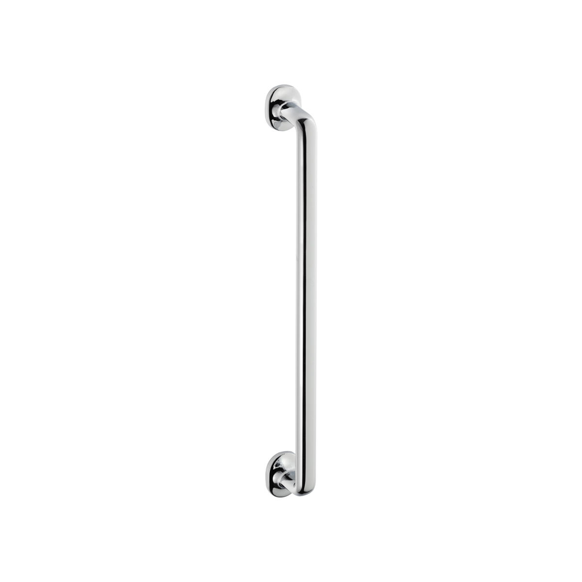 Polished chrome handle 224mmctc