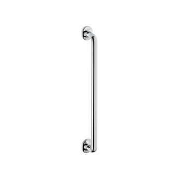 Polished chrome handle 224mmctc