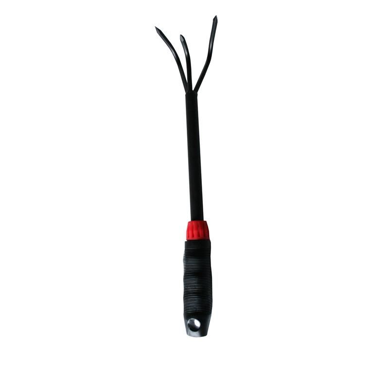 Cultivator 3 Prong Garden Hand - 3 Pack