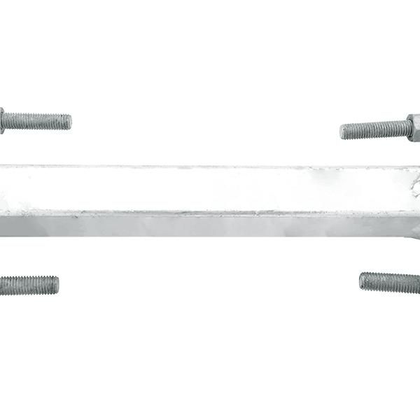 Locally Sourced Parallel Clamp 300Mm
