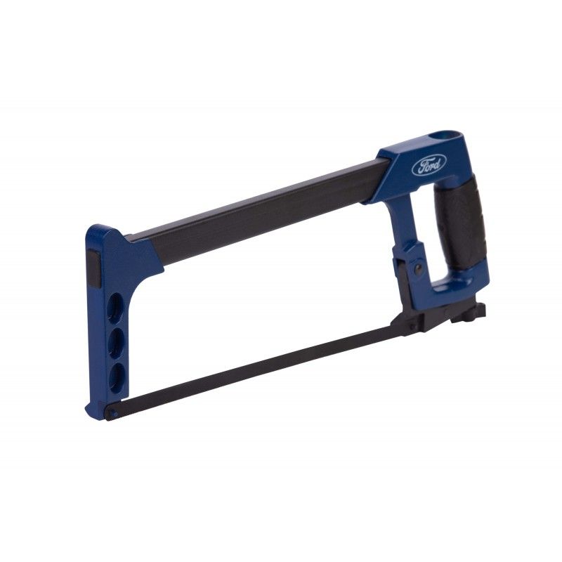 Dual Angle Hacksaw