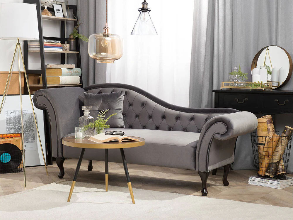 Paula Chaise Longu